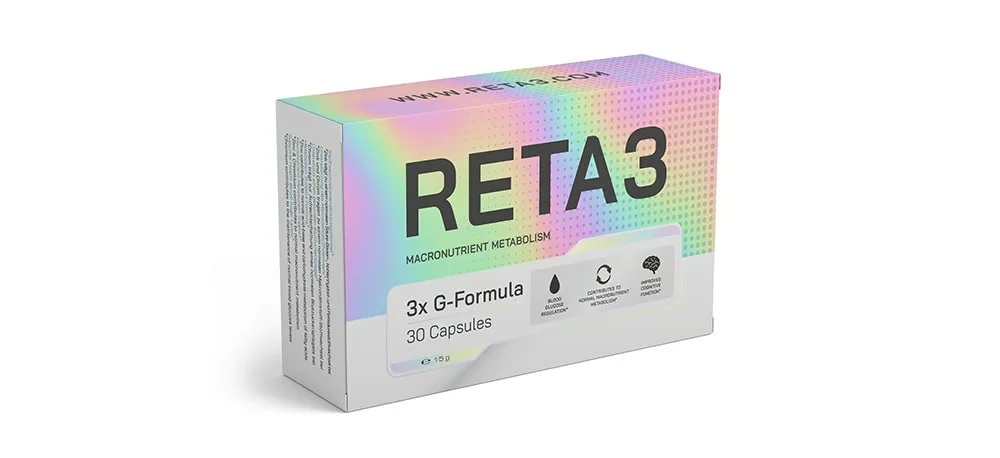 1 pakke &mdash; Reta3